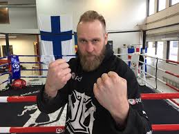 Official robert helenius twitter account. Robert Helenius Will Fight Dereck Chisora In May Paf