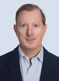 FGS Global names Tom Johnson as Global Head of Private Capital and  Financial Services