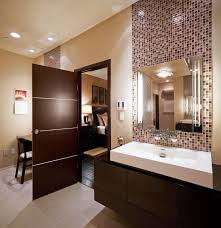We will promptly install our shower faucet on out calling on an costly. Small Bathroom Design Contemporary Novocom Top