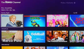 Get free access to these secret private channels to streams the best movies and tv shows at no cost. What Is The Roku Channel