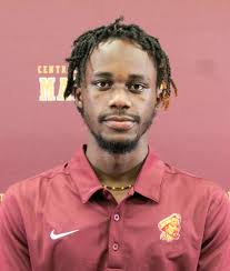 2024-25 Men's Golf Roster