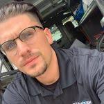 Christopher Panelli's Instagram, Twitter & Facebook