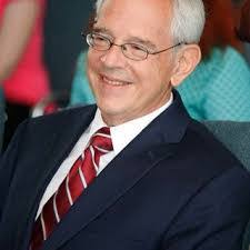 Michael Chopp's Instagram, Twitter & Facebook