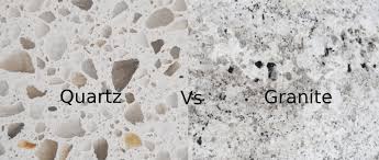 There's no doubt that with either product you're going to have to dig deep into your pockets. How The Cost Of Quartz And Granite Determined Which One Is Cheaper