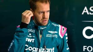 Sebastian vettel and his family. Sebastian Vettel Will Step Aside To Allow Other Kids Their Formula One Chance Firstsportz