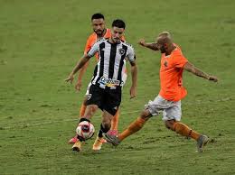 No jogo do botafogo hoje, com toda a certeza, quem assistir o botafogo ao vivo, poderá ver uma grande vitória. Botafogo E Nova Iguacu Empatam Na Ida Da Semifinal Da Taca Rio