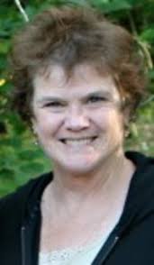 Kathleen Faye Partin