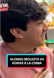 Alonso Acuña Y Debra