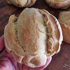 Sono venuti morbidissimi e profumati, il lievito madre lascia un profumo che fa pensare: Panini All Olio Con Lievito Madre Pan Brioche