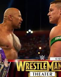 John cena made his debut against kurt angle in 2002 and soon became the main guy in wwe. The Rock Vs John Cena Pro Wrestling Fandom