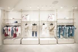 Liu Jo Flagship Store By Christopher Goldman Ward Knokke Belgium Retail Design Blog Store Design Boutique Store Interiors Retail Design