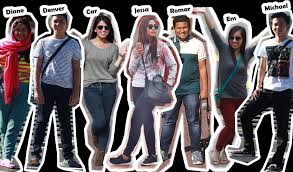 Here you will find high quality dishes ranging from malay, japanese and chinese cuisines through Kuala Lumpur Malaysia 2015 Enjoyment In A Budget Day 1 Beach And Everything Nice