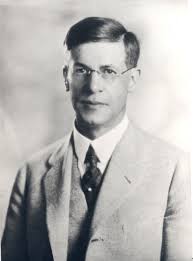 Albert E. Doyle (1877-1928)