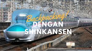 Dengan keberhasilan shinkansen, jepang membuktikan bahwa kereta api belum memasuki masa akhir hayatnya seperti yang terjadi di amerika. Pengalaman Backpacking Di Jepang Dengan Kereta Express Shinkansen Backpackeraddict