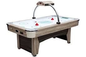 Indoor 7ft Air Hockey Table Harvil Beachcomber Air Hockey Air Hockey Table Air Hockey Tables