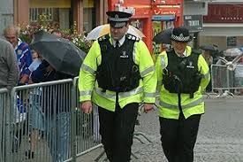 Ce Poate Si Ce Nu Poate Face Politia In Anglia Partea 1 Angliamea Ro