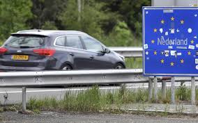 More images for niederlande risikogebiet » Reisen In Die Niederlande Ab Heute Nur Noch Mit Negativem Pcr Test Drin Radio K W