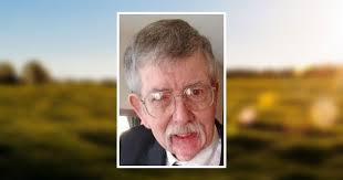 Donald Dee Logsdon Obituary November 11, 2020