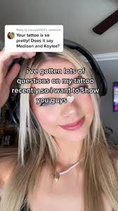 Madison Flowers Kaylee