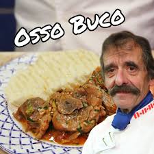 The Chef's secrets to this traditional ITALIAN dish!