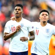 While the norwegian striker is grabbing the limelight with seven goals in his first three bundesliga games, jadon sancho has arguably done more to spur dortmund back into the german title race. Man United Fans Go Wild Over Jadon Sancho To Chelsea After Erling Haaland Transfer Failure Football London