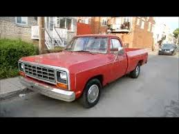 Image result for Garnet 1985 Dodge Truck