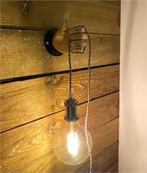 Our selection offers both upscale looks from top designer brands and exceptional values with our exclusive designs. Bedside Reading Lights With Plugs Lighting Styles