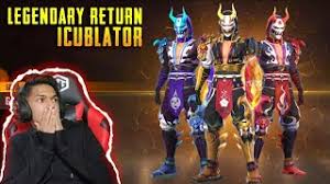 I Got Golden Samurai Bundle Omg Luck From Luna Sangrienta Royale Event At Garena Free Fire 2020 Youtube Desktop and mobile phone wallpaper 4k free fire, samurai, skins, 4k, #3.2396 with search keywords.