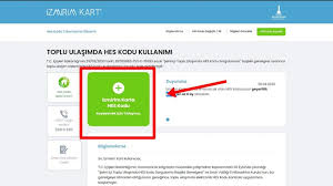 Yeni korona virüs tedbirlerine göre i̇stanbul'da yaşayanlar ulaşımı kullanabilmek için i̇stanbulkart'a hes kodu yüklemek zorunda. Istanbul Kart Hes Kodu Tanimlama Son Gun Cuma Istanbulkart Ile Hes Kodu Eslestirmesi Icin Temin Amaciyla Belbim Tarafindan Islenmesini Sisteme Tanimlamak Ve Kaydetmek Kabul Etmektedirler Leshormonesdudentiste