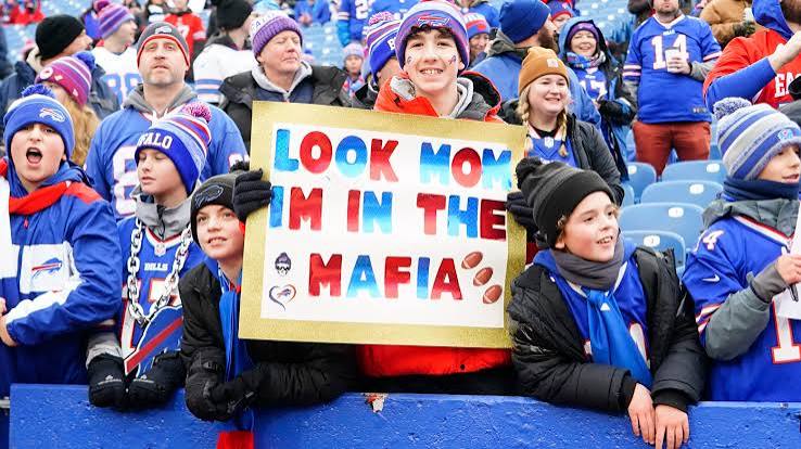 What is Bills Mafia? Everything to know about Buffalo Bills fan base