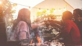 Fall Harvest Party