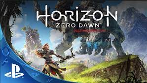 Horizon Zero Dawn For Pc Dlc Full Edition Free Download Here