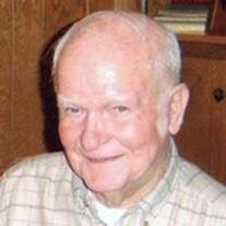 Joseph David "Joe" Heaton Obituary