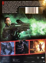 Annihilation never rises above a slog. Doom Annihilation The Doom Wiki At Doomwiki Org