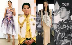 Princess annak sarah at isantana palace in brunei darussalam on july 15, 2006. 5 Young Royals Of Asia To Follow On Instagram Tatler Hong Kong