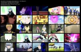 That Time I Got Reincarnated as a Slime - дрочево и гуро