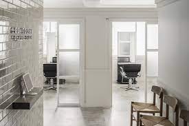 We need your location to provide you with the best experience. Go Today Shaire Salon Yokohama Canoma Archdaily
