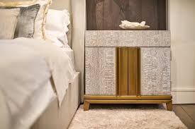 Fbc London Byethorne Bed Side Table In 2020 Bedside Table Timber Bedside Table Table