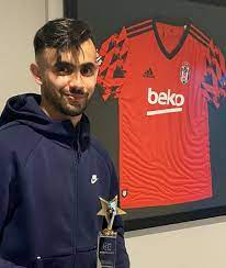تابع سيرة الاعب رشيد غزال مع احصائيات المشاركات و الاصابات و الاهداف. ØºØ²Ø§Ù„ ÙŠÙ†Ø§Ù„ Ø§Ù„Ø§Ø¹ØªØ±Ø§Ù ÙÙŠ ØªØ±ÙƒÙŠØ§ ØµØ­Ø§ÙØ© Ø§Ù„Ø¬Ø¯ÙŠØ¯ Ø±ÙŠØ§Ø¶Ø©