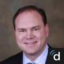 Dr. Benedict Garrett, MD