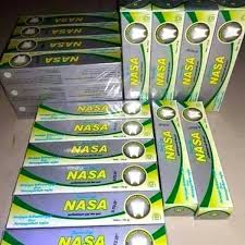 Pasta Gigi Nasa 1 Dus Isi 36 Pcs Di Lapak Toko Nasa Online Bukalapak