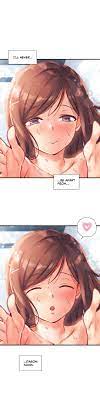 Under Observation: My First Loves And I Ch.39 Page 24 - Mangago