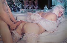 Vintage Blonde Cicciolina Analed In Retro Porn Pichunter | My XXX Hot Girl