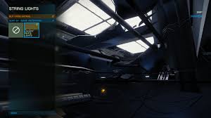 Any purchased items will be available to apply to your ship. Mamba Has Bad Cable Management Underneath The Cockpit Elitedangerous