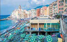Ti trovi nella regione liguria provincia di genova e precisamente nella citta di camogli, in questa pagina pui visualizzare tutte le informazioni sulla citta di camogli in provincia di genova. Italy Revealed Comogli