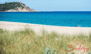 Das alte sardische fischerdorf villasimius liegt im südosten sardiniens direkt am meer. Tortoli Strande Der Superlative Im Osten Sardiniens Sardinien De