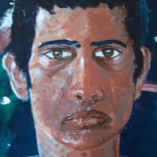 Late Night #2 Drawing by Harminder Paul