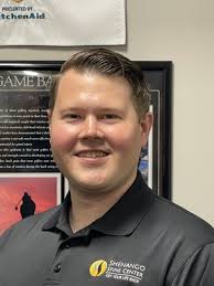 Shenango Spine Center, 2540 New Butler Rd, Ste 201, New Castle, PA 16101,  US