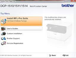 Windows 7, windows 7 64 bit, windows 7 32 bit, windows 10, windows 10 64 after downloading and installing brother dcp 1510 series, or the driver installation manager, take a few minutes to send us a report: Not Able To Install Driver For Dcp 1510 Super User