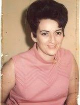 Dorothy Parsons Obituary